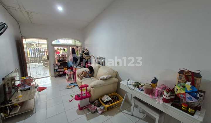 Rumah Kelapa Gading 3Kt 2Km Jakarta Utata