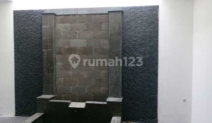 New 2-Storey House in Rawamangun, East Jakarta. 2