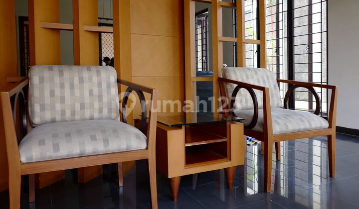 For Sale House in Rawamangun 184M2 12Lt 5Kt East Jakarta 2