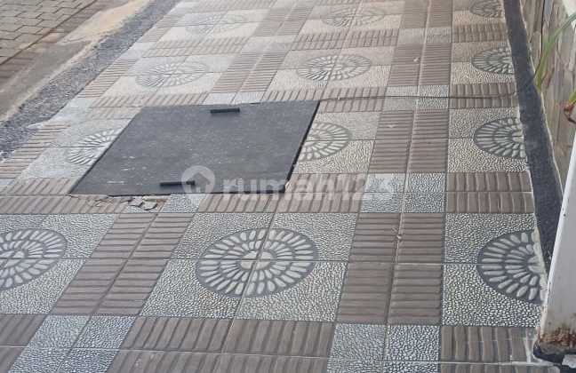 Rumah Asia Tropis 2Lt Luas 200M Harapan Indah, Bekasi 2