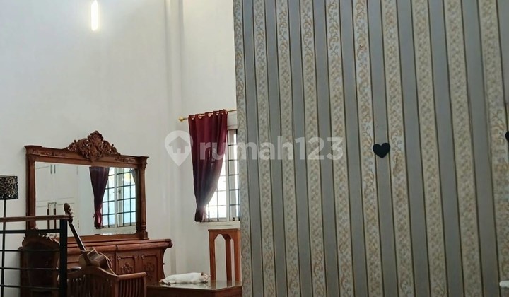 Di Jual Cepat Rumah Luas 245M2 2Lt 4Kt di Rawa Lumbu Bekasi. 2