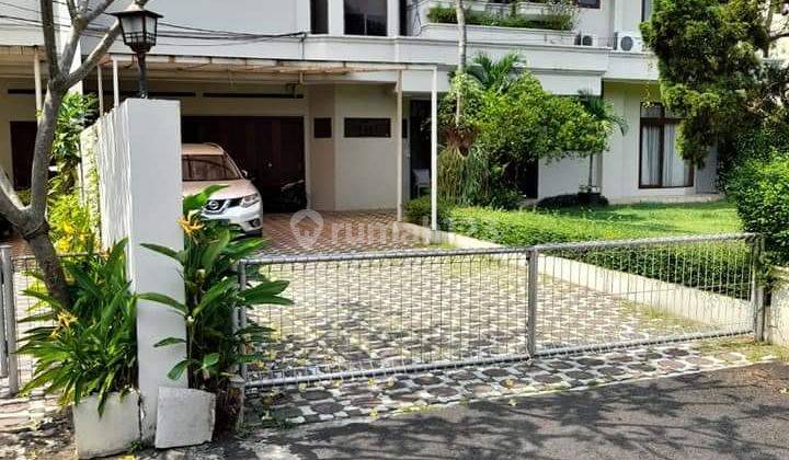 Tanah Berikut 17 Rumah Harga Di Bawah Njop Simapatung Jakarta Selatan 1