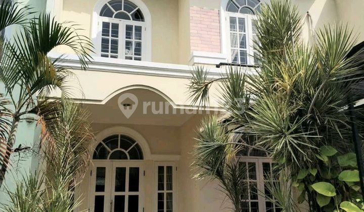 Rumah Di Kayu Putih Indah Luas 129 2lt Jakarta Timur