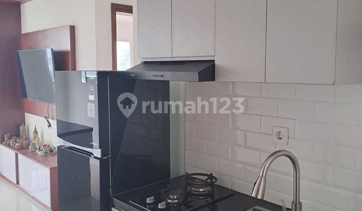 Di Jual Cepat Apt Green Signature Park Jakarta Timur. 2