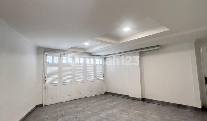 Rumah Brand New 5Kt Luas 400M2 di Era Mas Jakarta Timur. 2