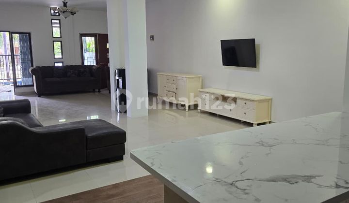 Rumah Cluster Aralia Luas 144 2 Kt Harapan Indah Bekasi .com