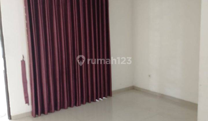 Di Jual Murah Rumah 2 Lt Di Dalam Cluster Metland Menteng Jakarta Timur. 2