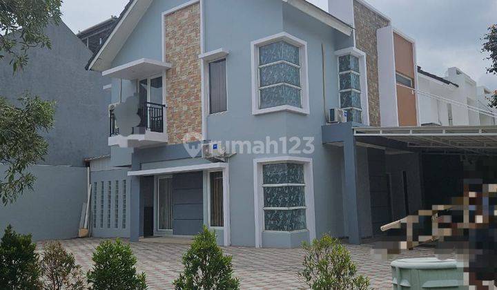 Di Sewakan Rumah Hook Furnish Metland Cakung Jakarta Timur 2