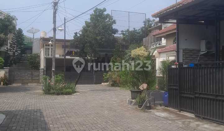 Rumah Minimalis 1 Lantai Luas 82m Di Harapan Indah Bekasi 2