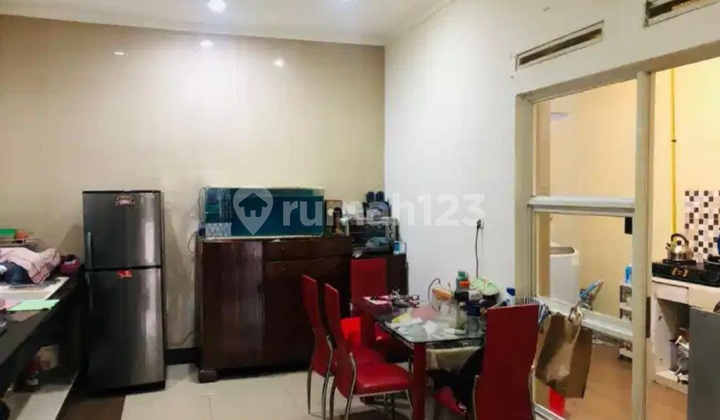 For Sale: 2-Story House in Cluster, 96M2 Area, Metland East Jakarta 2