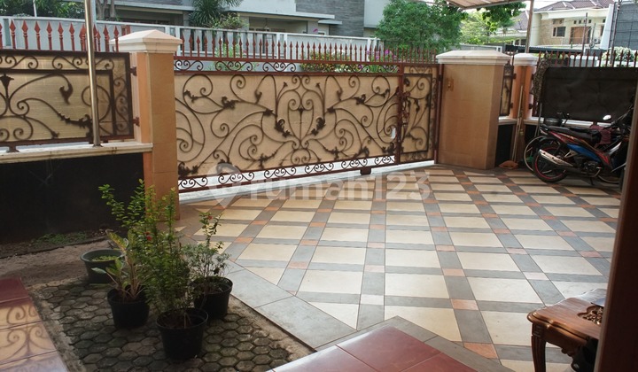 Di Jual Rumah Kayu Putih 2Lt Luas 160. Jakarta Timur 2