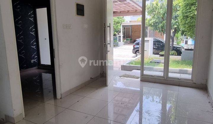 Di Jual Cepat Rumah Di Dalam Cluster Vasana Harapan Indah. 2