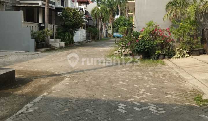 New 2-story House 78m 3br Harapan Indah Bekasi. 2