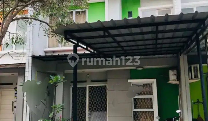 Di Jual Rumah Dalam Cluster 2Lt Luas 96M2 Metland Jakarta Timur Di Jual Rumah Dalam Cluster 2Lt Luas 96M2 Metland Jakarta Timur