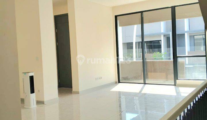 Di Sewakan Brand New Cluster Kalimutu Asya Jakarta Garden City Jak-timur 2
