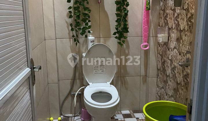 2-story house, 324m area, Lagoa, Tanjung Priok 2