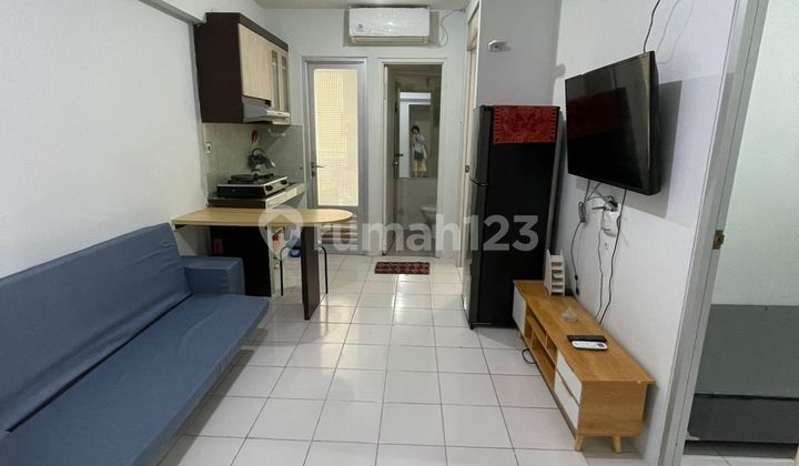 Apartemen Gading Nias Fhrnish 2 Br Kelapa Gading Jakarta Apartemen Gading Nias Fhrnish 2 Br Kelapa Gading Jakarta