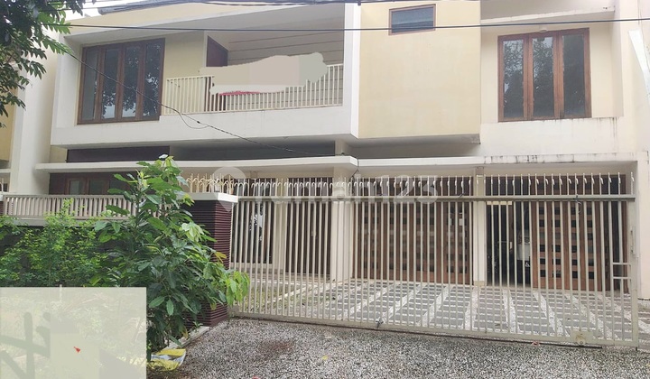 Rumah Baru 2Lt Luas 327M2 6Kt di Kayu Putih Jakarta Timur Rumah Baru 2Lt Luas 327M2 6Kt di Kayu Putih Jakarta Timur