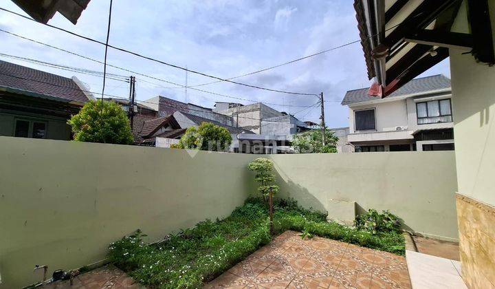 Di Jual Rumah Besar Di Bawah Pasaran Jakasetia Bekasi Selatan. 2