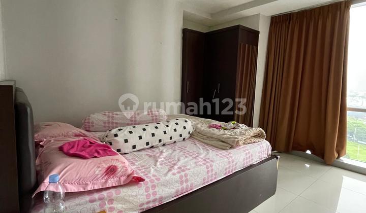 For Sale Kemayoran Mension Apartment 2 BR 16th Floor Central Jakarta 2