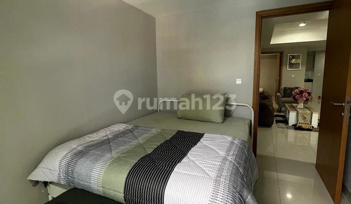 Apartemen Lt 2 Fontana The Mansion Bougenville, Kemayoran 2