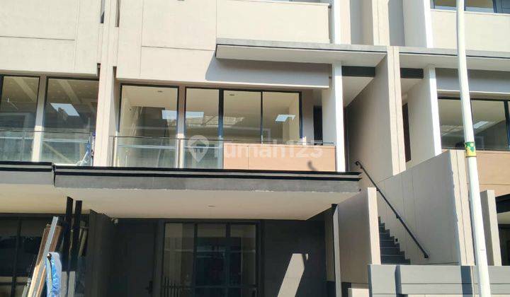 Di Sewakan Brand New Cluster Kalimutu Asya Jakarta Garden City Jak-timur 1