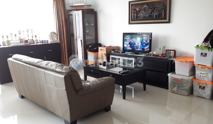 Apartemen Kemang Jaya 2 Bedroom Luas 166M2 Jakarta Selatan