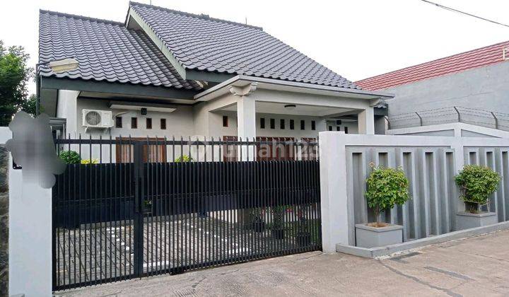 Di Jual Rumah Grand Galaxy City Kav Pln Bekasi 1