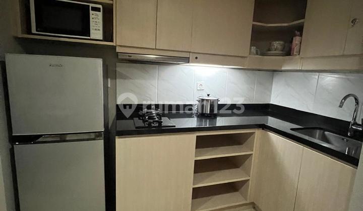 Apartemen Lt 2 Fontana The Mansion Bougenville, Kemayoran Apartemen Lt 2 Fontana The Mansion Bougenville, Kemayoran