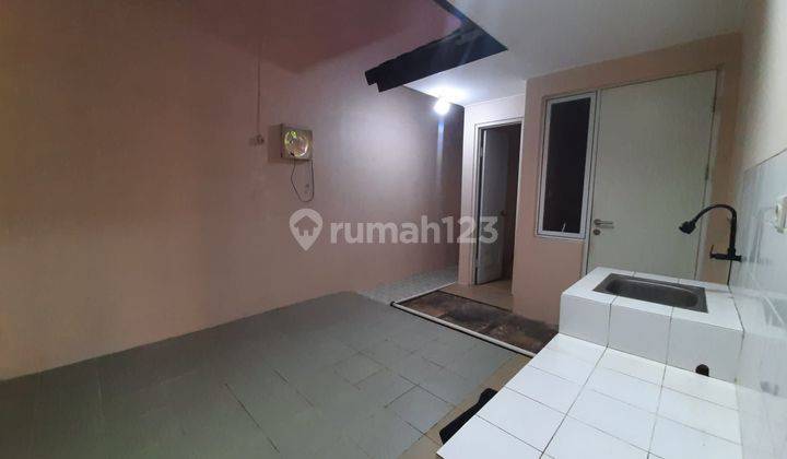 Rumah Sewa 4+1 Kt Siap Huni Cluster Yarra Jgc Jak-Tim 2