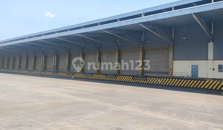 Warehouse for Rent Ready to Use East Jakarta Warehouse for Rent Ready to Use East Jakarta
