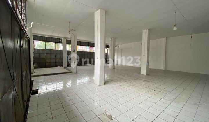 Shop House 1st Floor Area 208M Jatinegara, East Jakarta 2