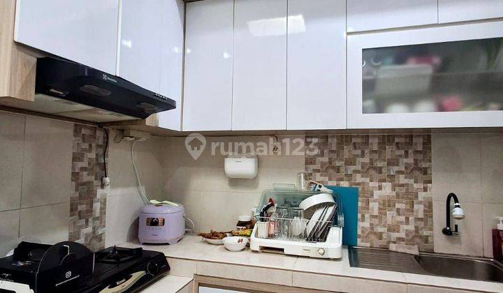 Rumah Semi Furnish Siap Huni Kt 3 Lt 90m2 Mgc Bekasi. 2