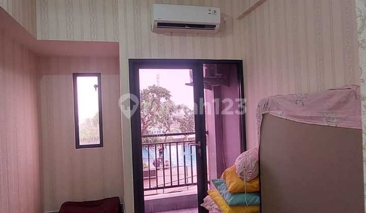 Apartemen Sayana Lantai 1 Harapan Indah. 2