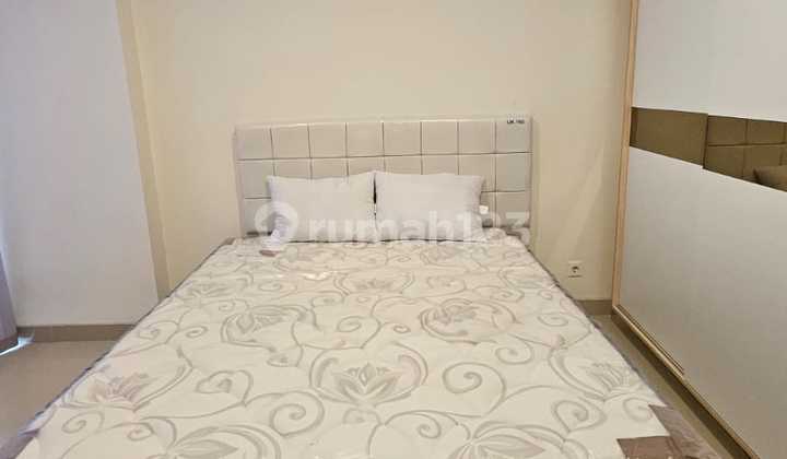 Di Sewakan Apt Cleon Studio Furnish Cakung Jakkarta 2