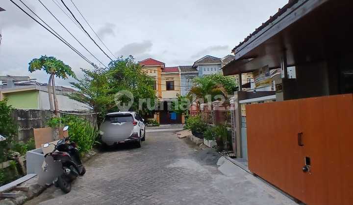 1-Storey House 72M² Area, Sriwedari Cluster, Bekasi