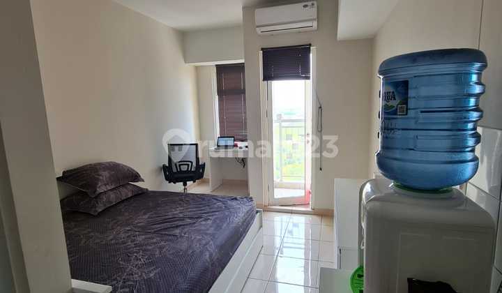 Springlake Summarecon Studio Type Apartment Bekasi