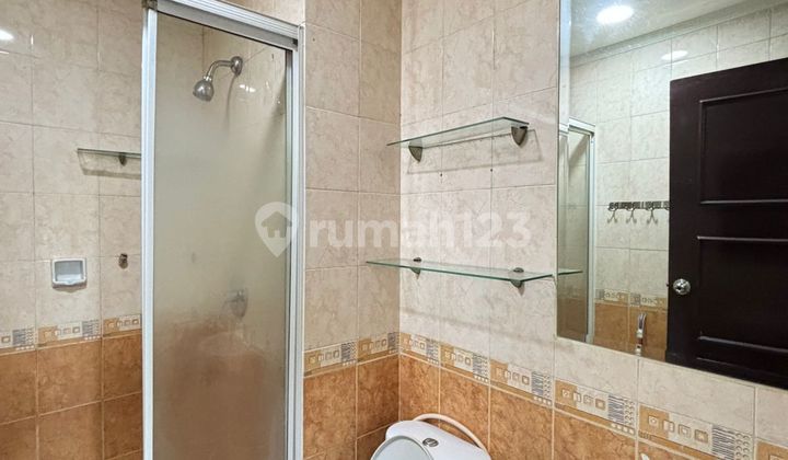 Apartemen City Home Tower Miami Lantai 20 2