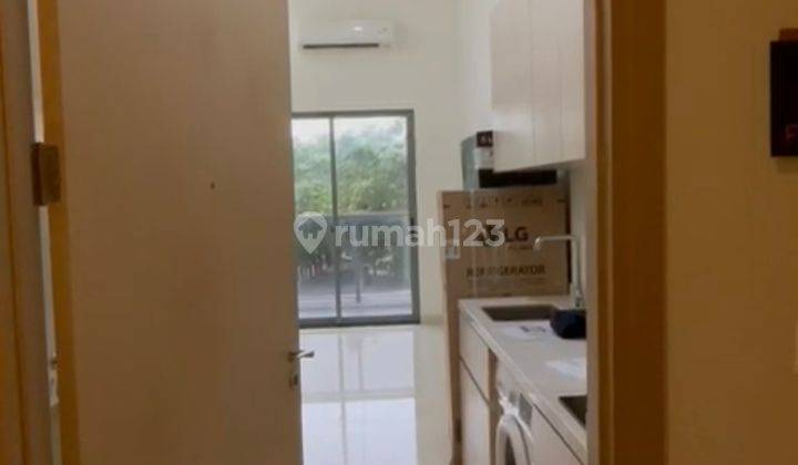 Di Sewakan Apartemen 1,5 Lt Sedayu City Kelapa Gading 1