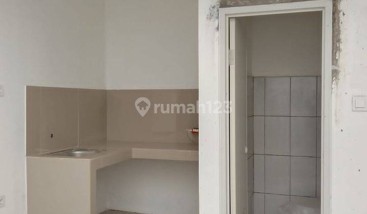 Rumah Murah 2 Lantai Di Bintaro Bebas Banjir 700jt An Nego  2