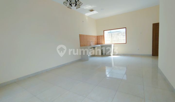 Rumah Baru Siap Huni! Bebas Banjir & Dekat Tol Japek 2 Selatan Cikarang Bekasi 2