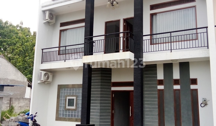 Rumah Lt/Lb 132/152Mtr Bebas Banjir Dekat Gt Tol Japek 2 Cikarang Rumah Lt/Lb 132/152Mtr Bebas Banjir Dekat Gt Tol Japek 2 Cikarang