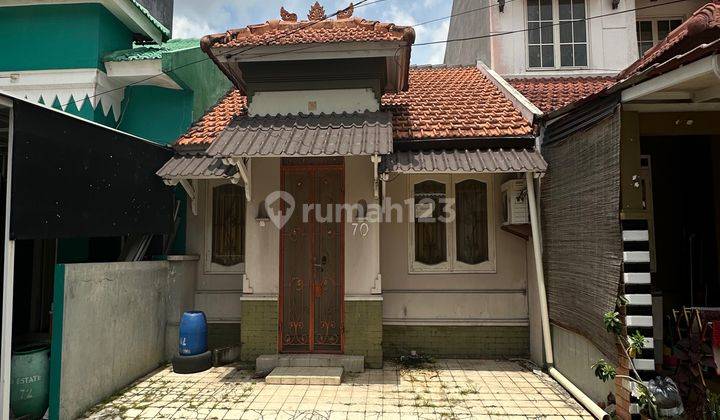 Disewakan Rumah Minimalis Lokasi di lippo karawaci Dekat Dengan Supermal Dan Rumah Sakit Siloam.