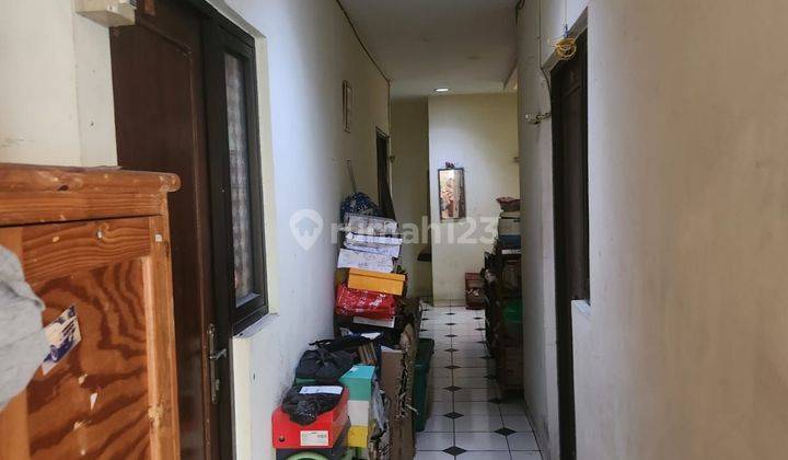 Rumah 2 Lantai Shm Bagus Selatan 1