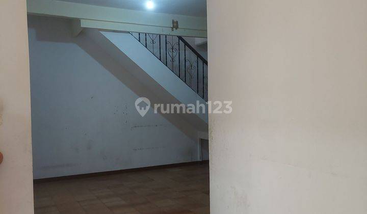 Rumah di Nurdin 2 Lantai SHM Bagus Utara 2