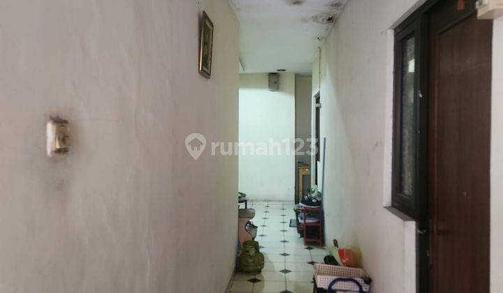 Rumah 2 Lantai Shm Bagus Selatan 2