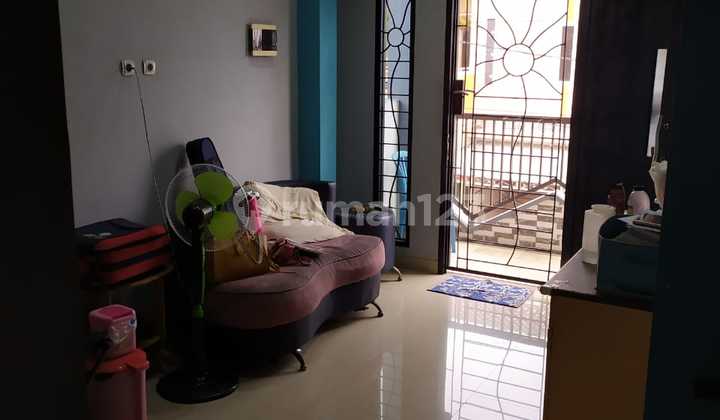 DIJUAL RUMAH DAAN MOGOT ARCADIA  Batu Ceper, Tangerang 1