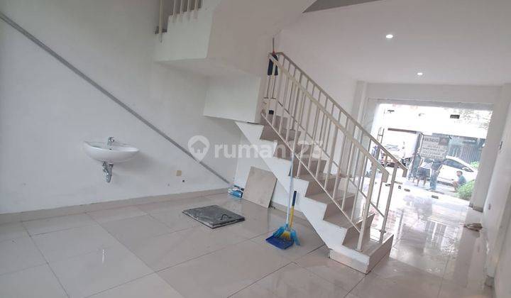 Disewakan Ruko Citra Garden 7 Kalideres, Jakarta Barat 1