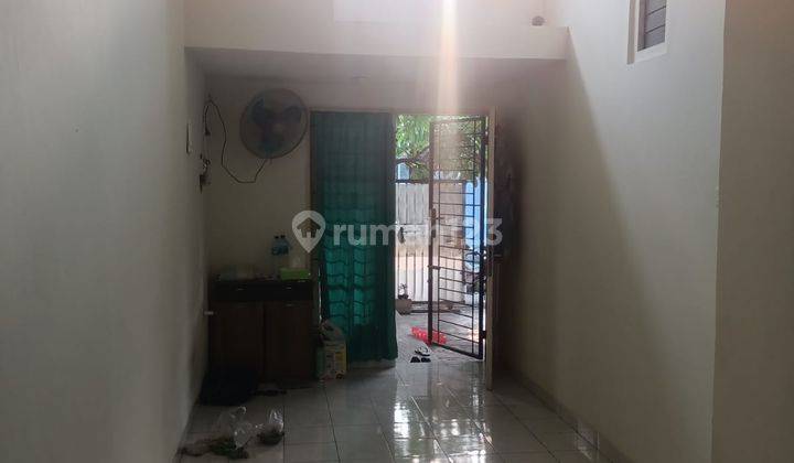 Disewakan Rumah Perumahan Arcadia Batu Ceper, Tangerang, Semi Furnished 1