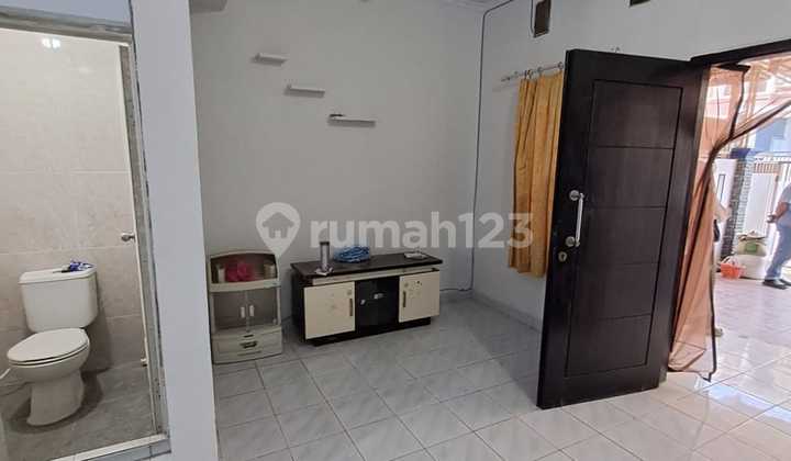 Disewakan Rumah Arcadia Daan Mogot Batu Ceper, Tangerang